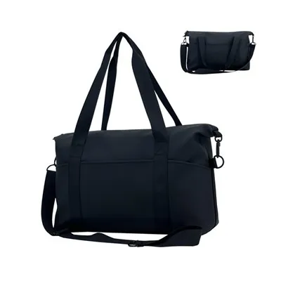 荷物を持ち続けます