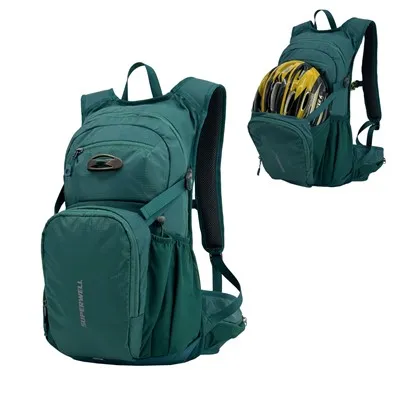 アウトドア ハイドレーション バックパック