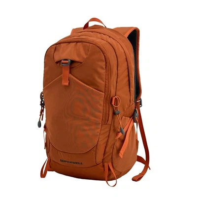 小型ハイキングデイパック